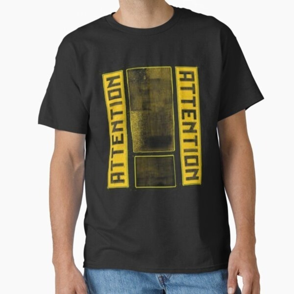 NIN Shadow Energy Shirt
